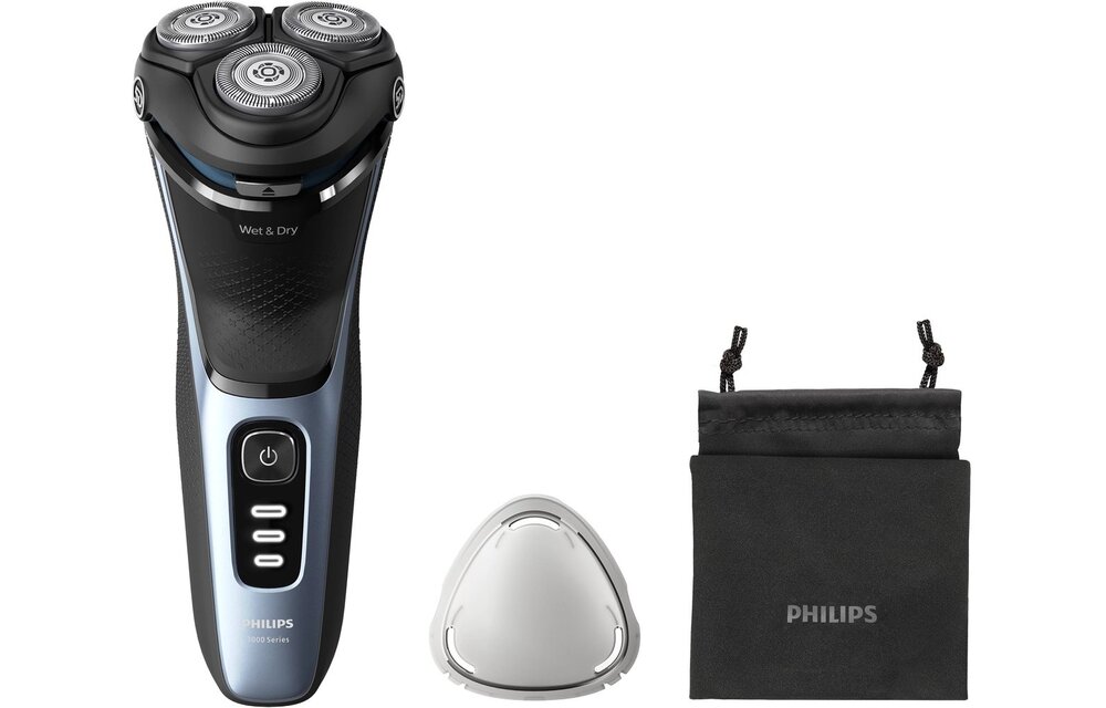 Philips Shaver 3000 Series S3243/12 - Scheerapparaat