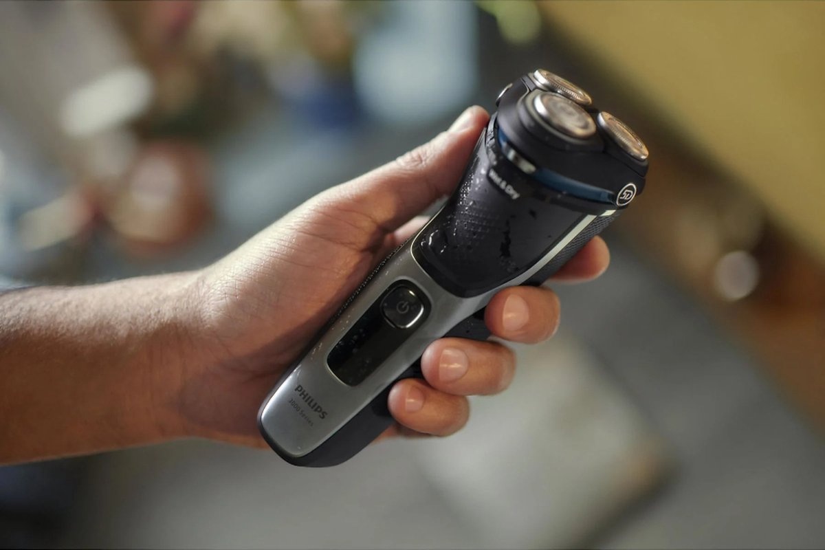 Philips Shaver 3000 Series S3243/12 - Scheerapparaat