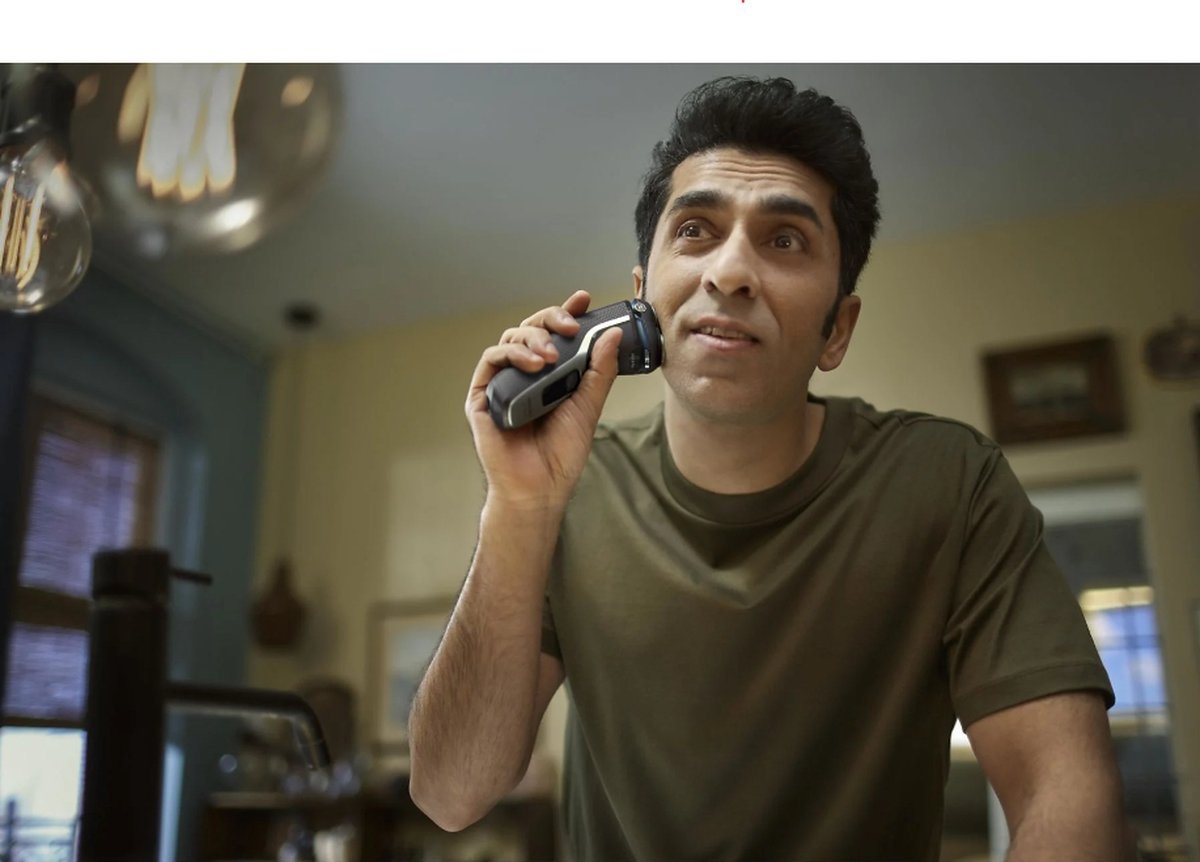 Philips Shaver 3000 Series S3243/12 - Scheerapparaat