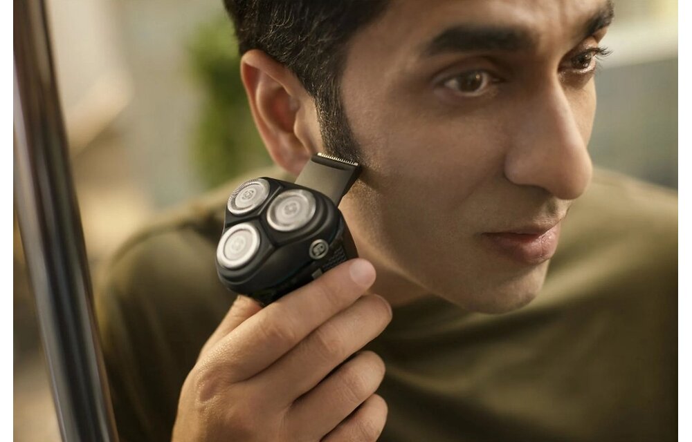 Philips Shaver 3000 Series S3243/12 - Scheerapparaat