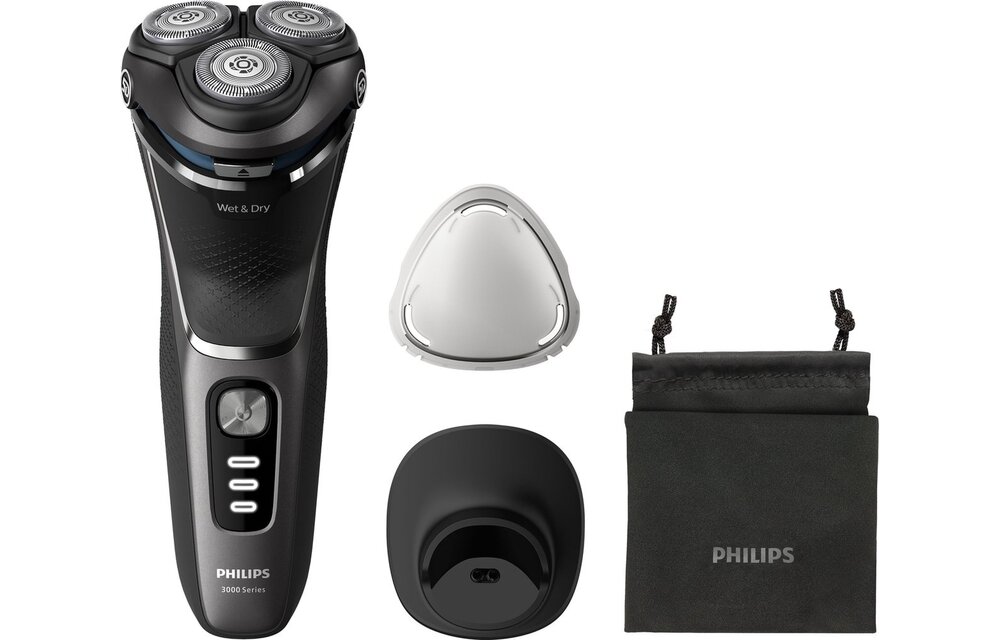 Philips Shaver 3000 Series S3343/13 - Scheerapparaat