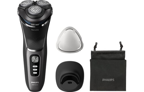 Philips Shaver 3000 Series S3343/13 - Scheerapparaat