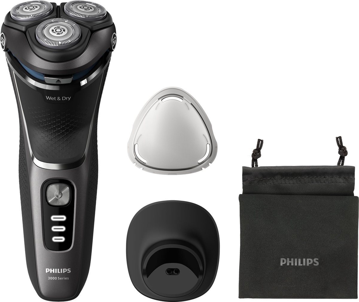 Philips Shaver 3000 Series S3343/13 - Scheerapparaat