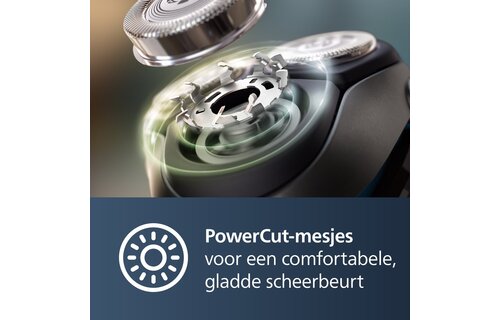 Philips Shaver 3000 Series S3343/13 - Scheerapparaat