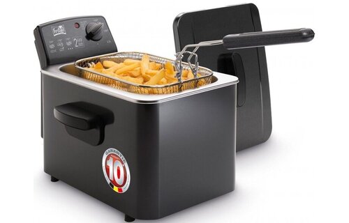 Fritel Turbo SF 4268 - Frituurpan