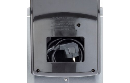 Fritel Turbo SF 4268 - Frituurpan