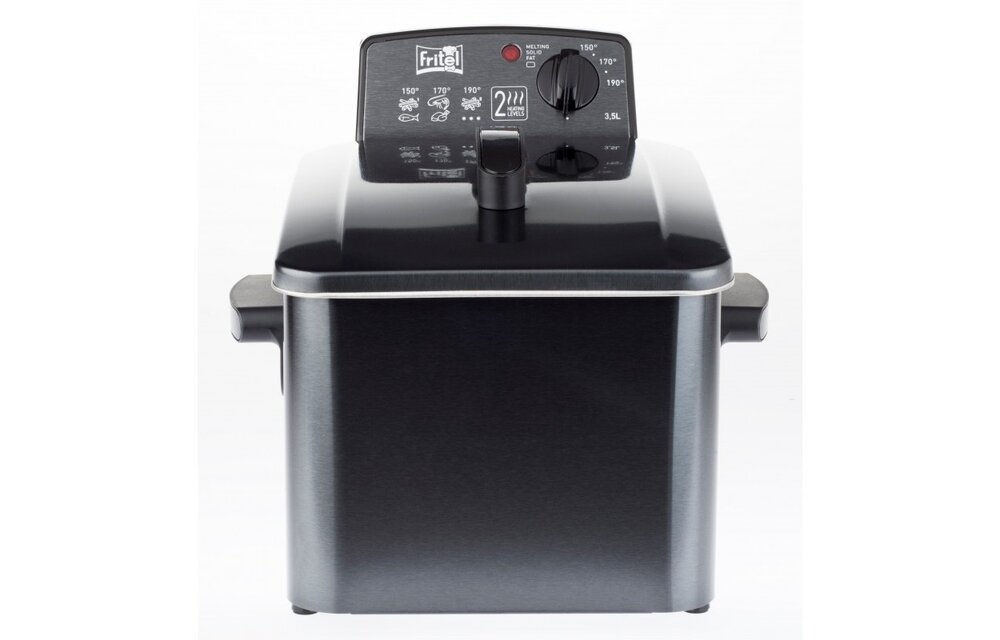 Fritel Turbo SF 4268 - Frituurpan