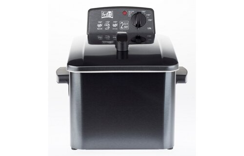Fritel Turbo SF 4268 - Frituurpan