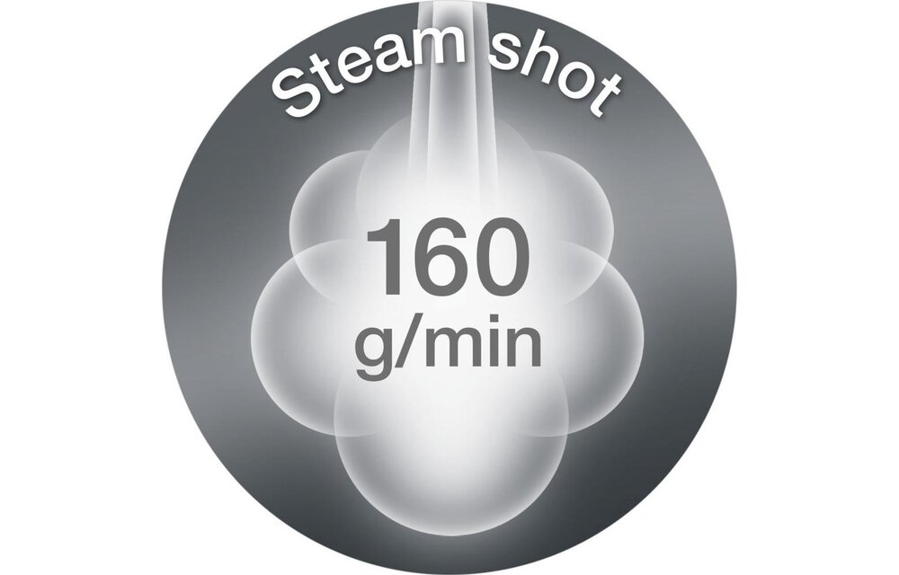 Braun TexStyle 3 SI 3042 VI - Stoomstrijkijzer