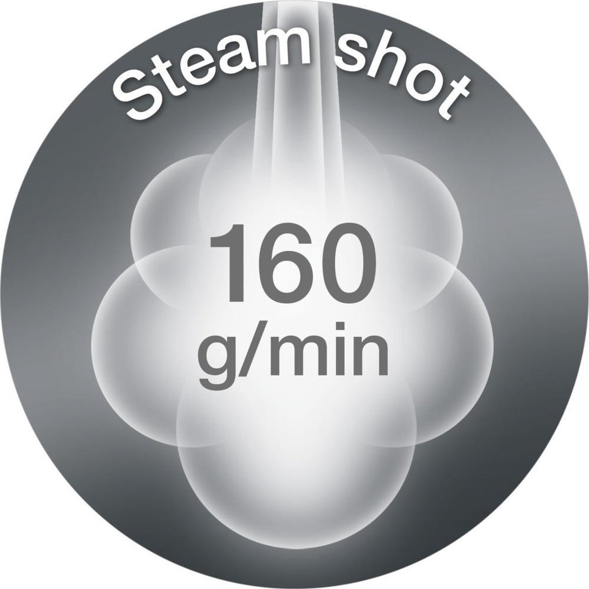 Braun TexStyle 3 SI 3042 VI - Stoomstrijkijzer