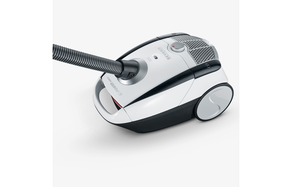 Severin BC 7035 - Stofzuiger met zak