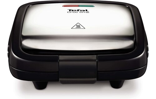 Tefal Croc Time SM193D - Tosti-ijzer
