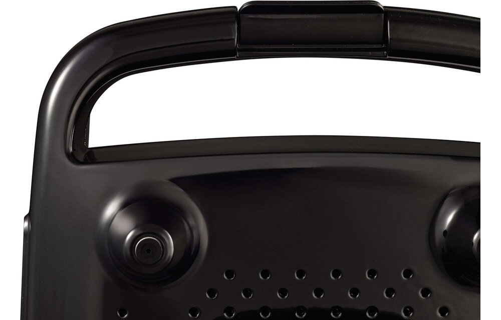 Tefal Croc Time SM193D - Tosti-ijzer