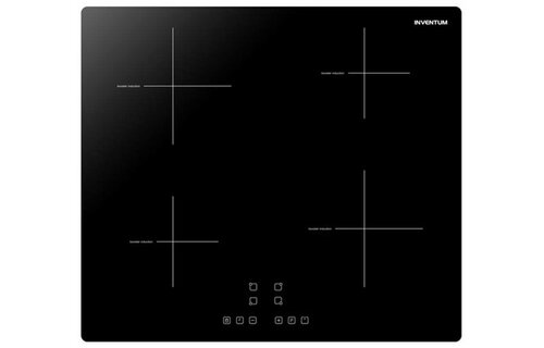 Inventum VKI6010ZIL - Inductiekookplaat