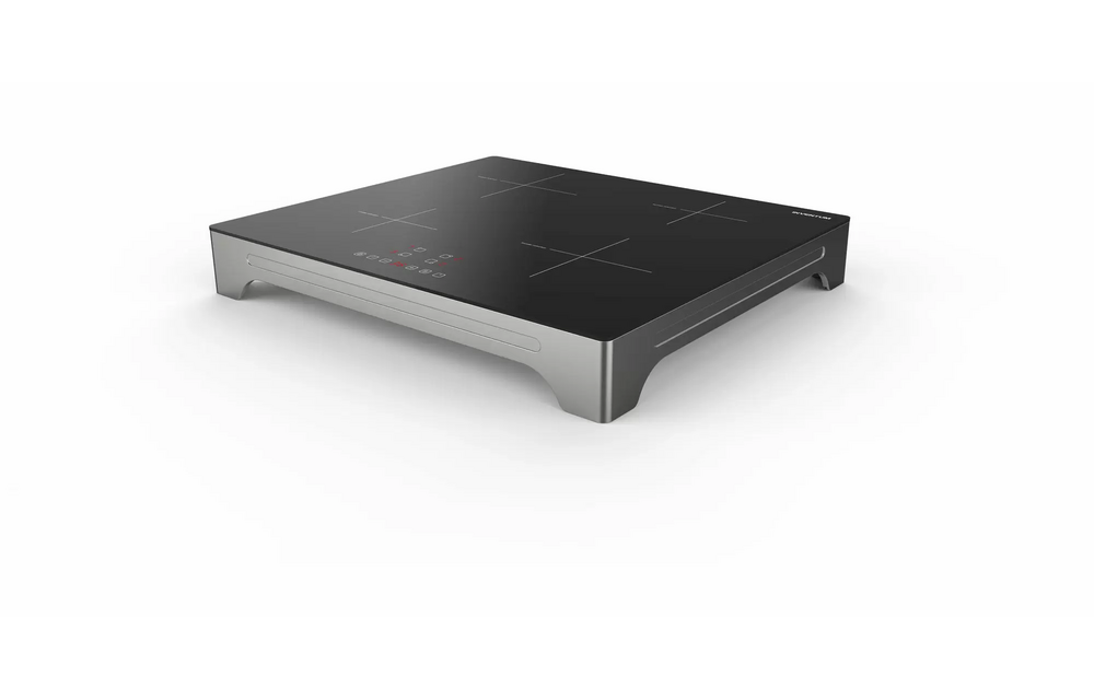 Inventum VKI6010ZIL - Inductiekookplaat