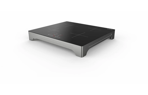 Inventum VKI6010ZIL - Inductiekookplaat