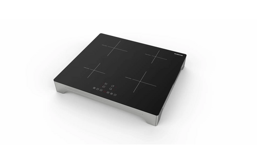 Inventum VKI6010ZIL - Inductiekookplaat