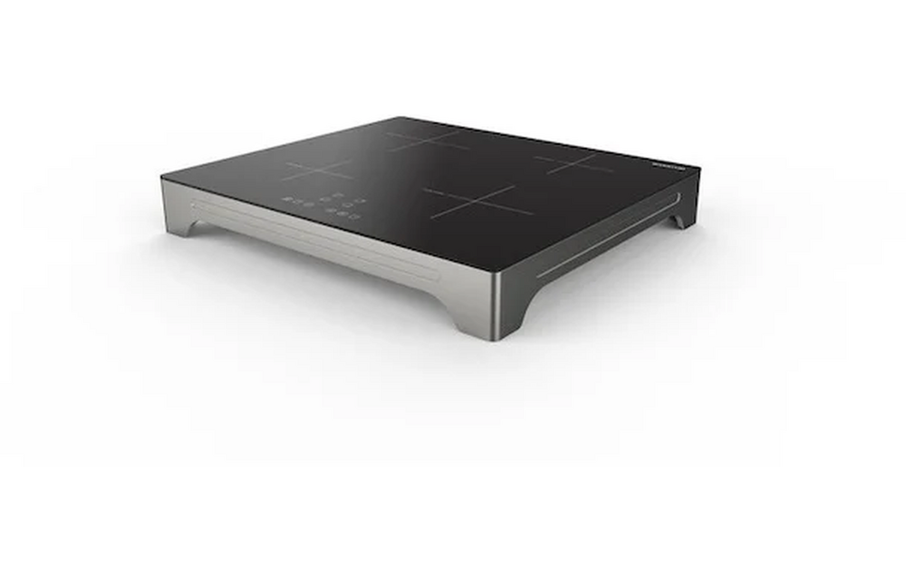 Inventum VKI6010ZIL - Inductiekookplaat