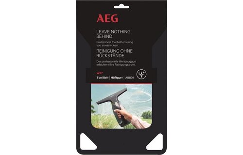 AEG ABB01 Gereedschapsriem  voor WX7