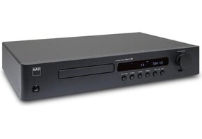 NAD C568 - CD speler