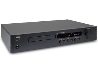 NAD C568 - CD speler