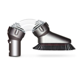 Dyson Up Top Borstel 917645-04 voor V6