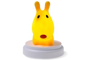 Alecto Innocent Dog Nachtlampje