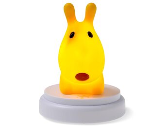 Alecto Innocent Dog Nachtlampje