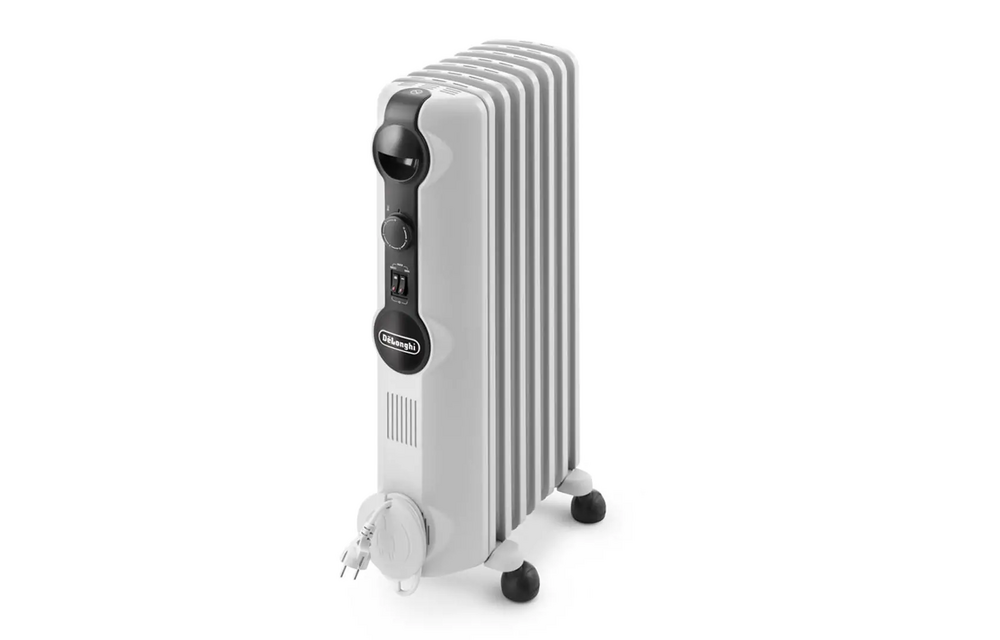 De'Longhi Radia S TRRS0715  - Elektrische kachel