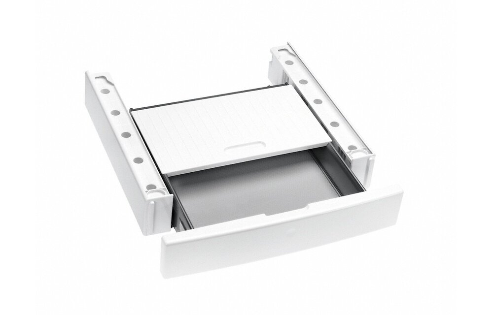 Miele WTV 512 tussenstuk