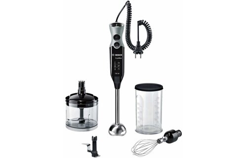 Bosch MSM67170 ErgoMixx - Staafmixer