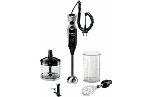 Bosch MSM67170 ErgoMixx - Staafmixer
