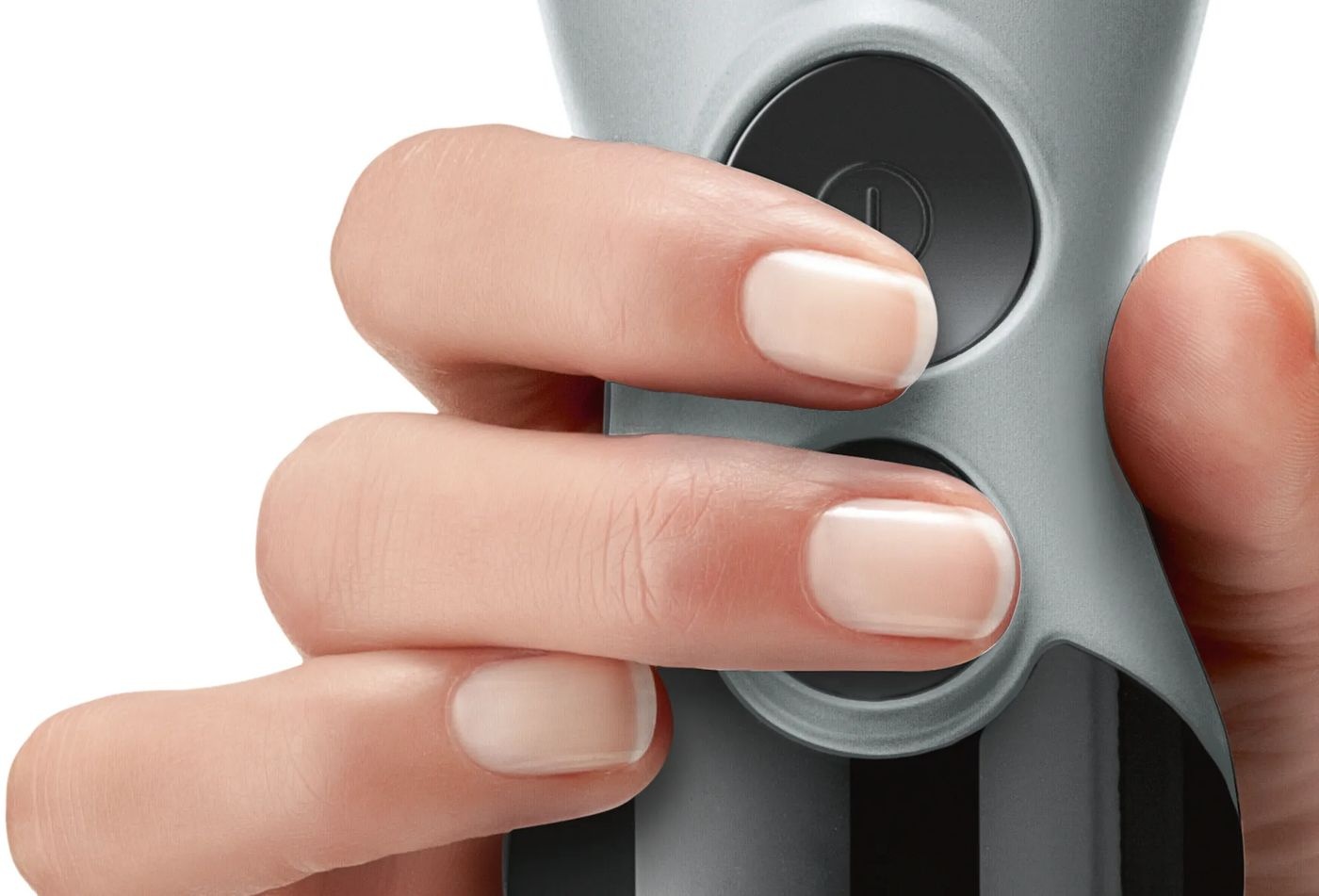 Bosch MSM67170 ErgoMixx - Staafmixer