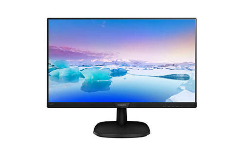 Philips 243V7QDSB - Monitor