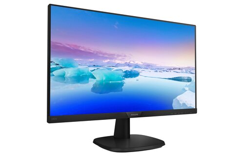 Philips 243V7QDSB - Monitor