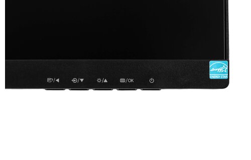 Philips 243V7QDSB - Monitor