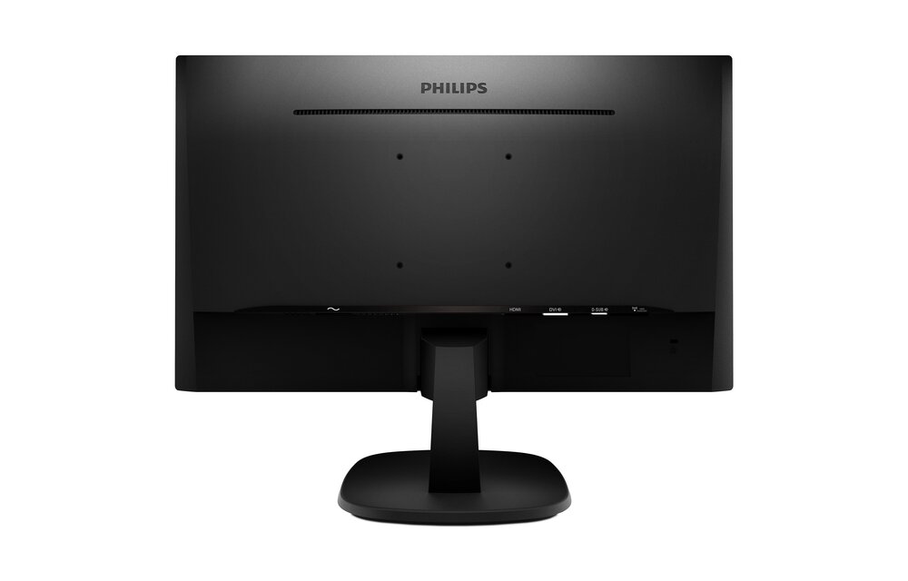 Philips 243V7QDSB - Monitor