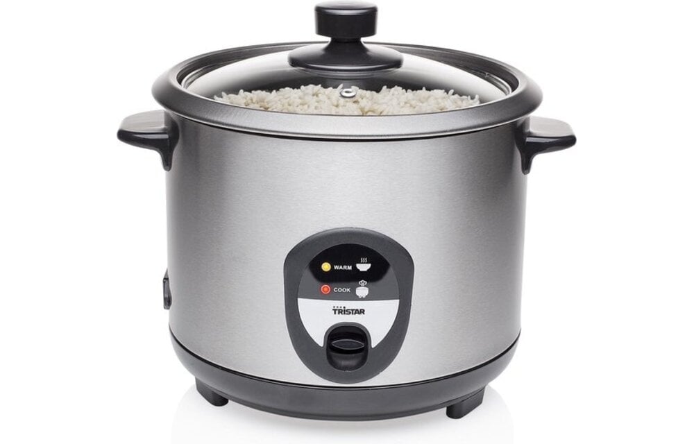 Tristar RK-6127 - Stoomkoker