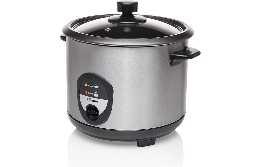 Tristar RK-6127 - Stoomkoker