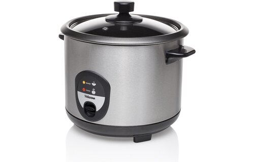 Tristar RK-6127 - Stoomkoker