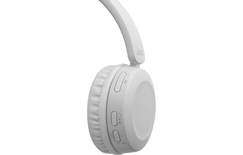 JVC HA-S31BT-HU (Grijs) - On-ear koptelefoon