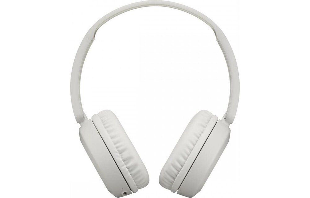 JVC HA-S31BT-HU (Grijs) - On-ear koptelefoon