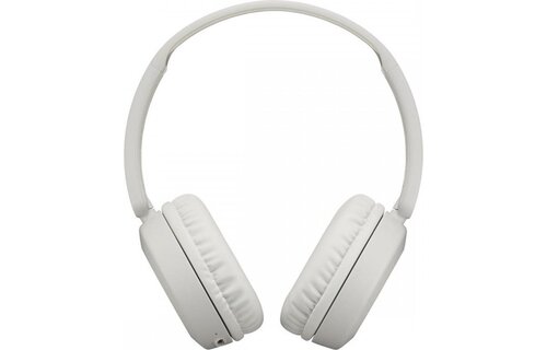 JVC HA-S31BT-HU (Grijs) - On-ear koptelefoon