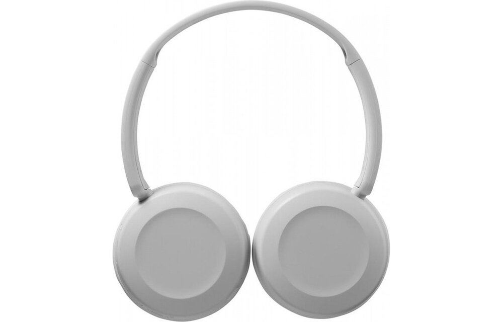 JVC HA-S31BT-HU (Grijs) - On-ear koptelefoon