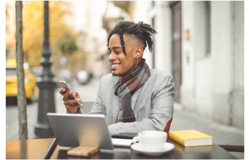 JVC HA-A7T (Roze) - Draadloze oordopjes