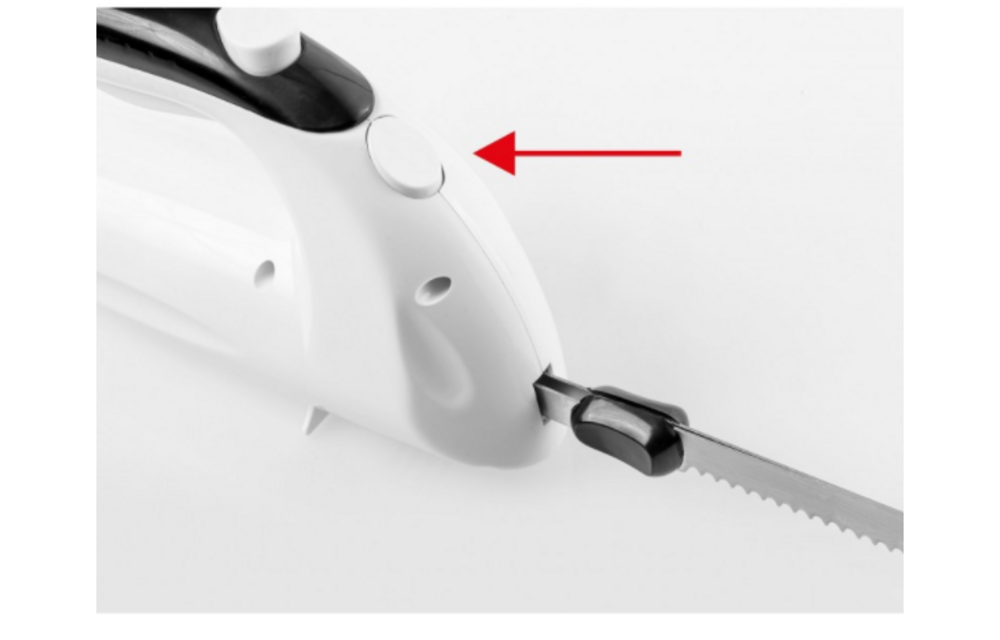 Fritel EK3180 Elektrisch mes - Elektrisch mes