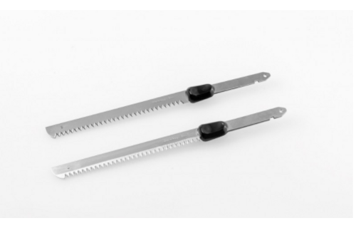 Fritel EK3180 Elektrisch mes - Elektrisch mes