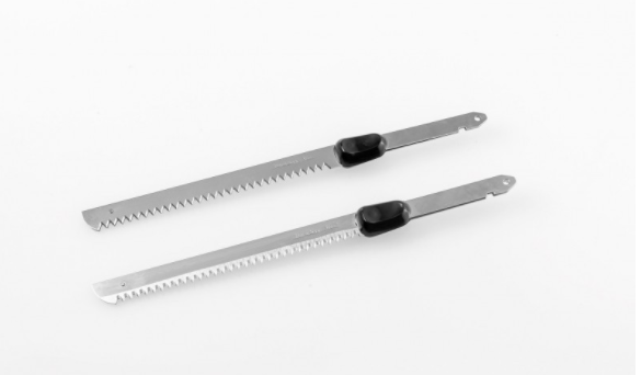 Fritel EK3180 Elektrisch mes - Elektrisch mes