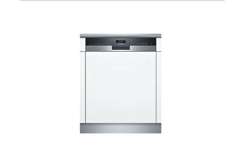 Siemens SN55ES56CE - Inbouw vaatwasser