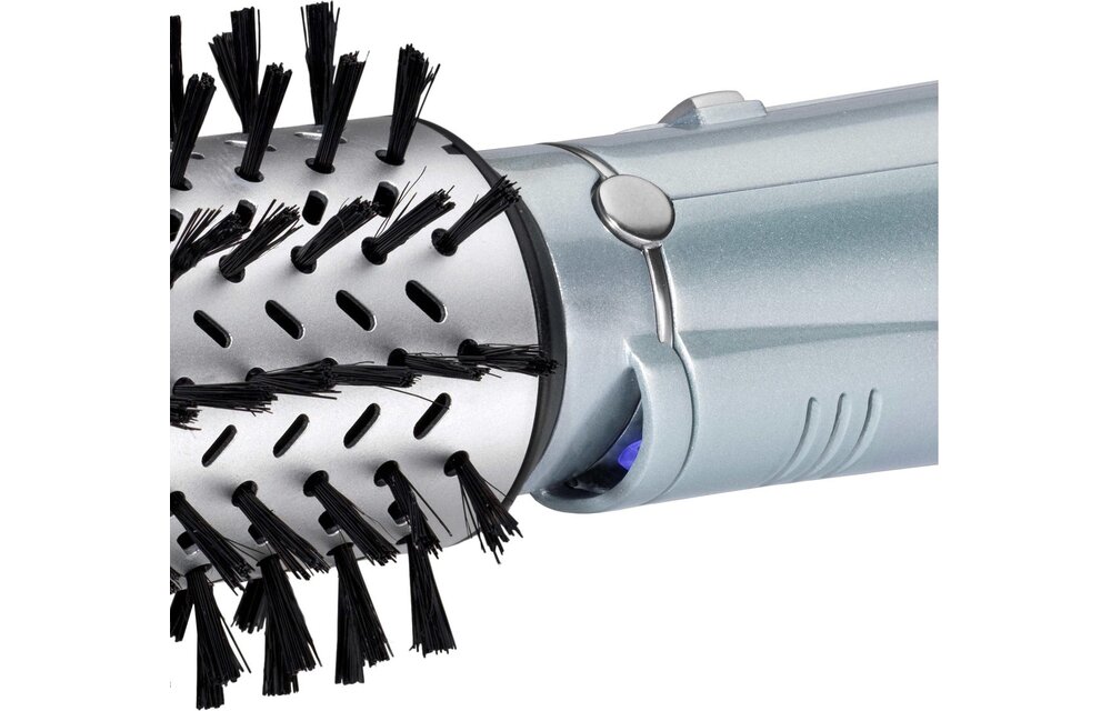 BaByliss Hydro-Fusion Air Styler AS773E - Krulborstel